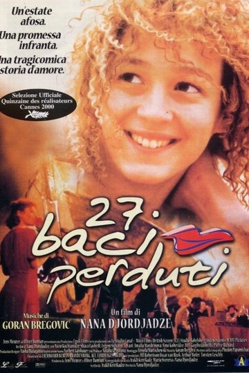 27 Missing Kisses