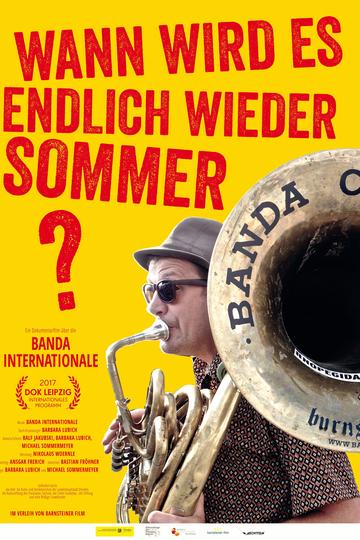 Wann wird es endlich wieder Sommer?