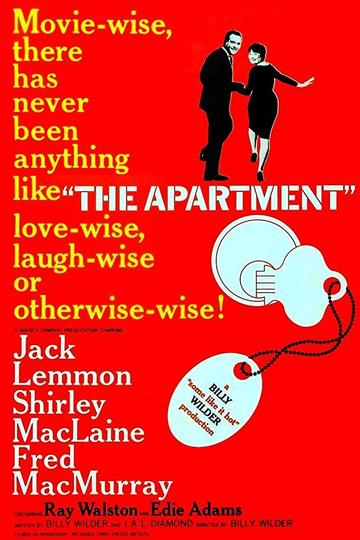 Das Appartement