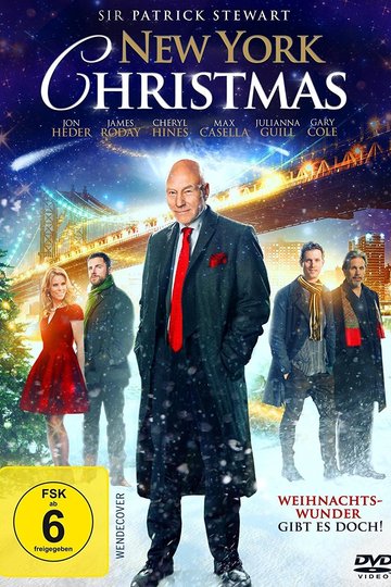 Poster Christmas Eve