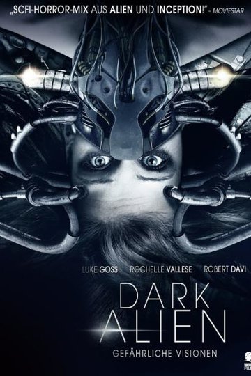 Poster Lost Time