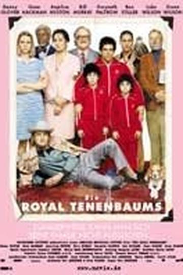 Die Royal Tenenbaums