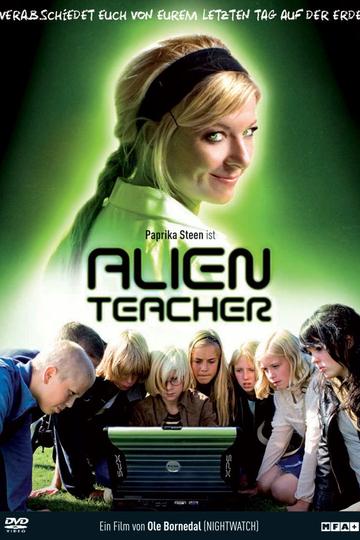 Alien Teacher