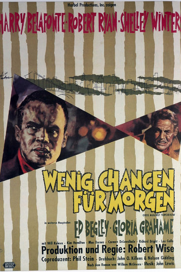 Wenig Chancen für morgen Poster Wenig Chancen für morgen