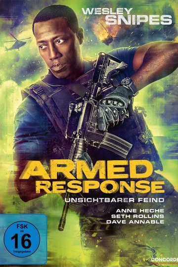 Armed Response