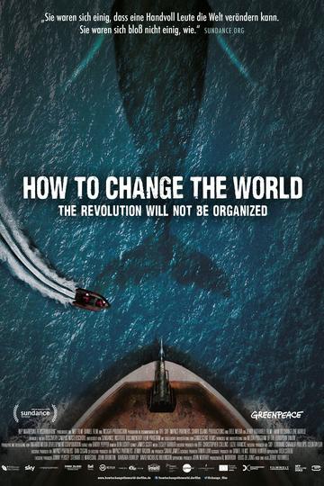 Poster How to Change the World