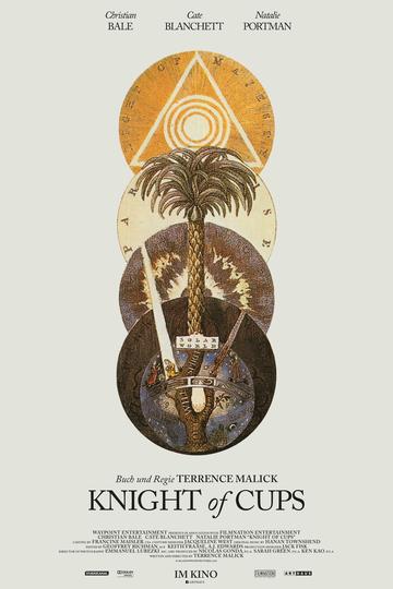 Knight of Cups