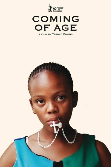 Coming of Age Poster Coming of Age