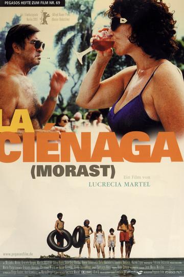 La ciénaga - Morast