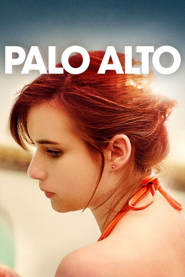 Poster Palo Alto
