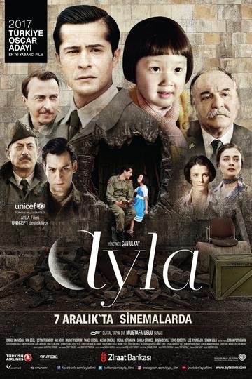 Poster Ayla