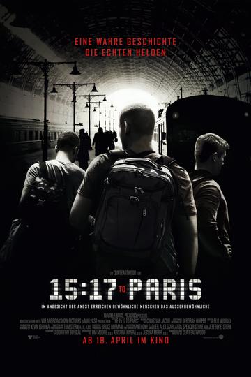 15:17 to Paris