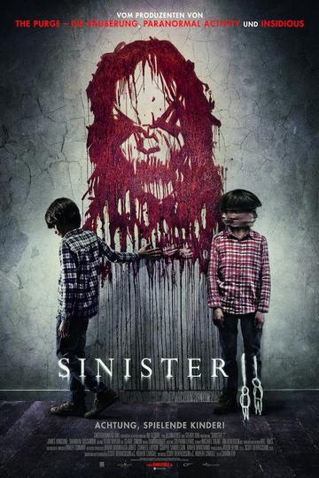 Sinister II