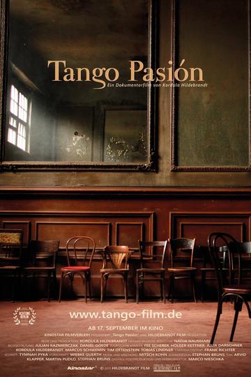 Tango Pasión
