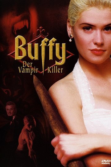 Buffy – Der Vampir-Killer