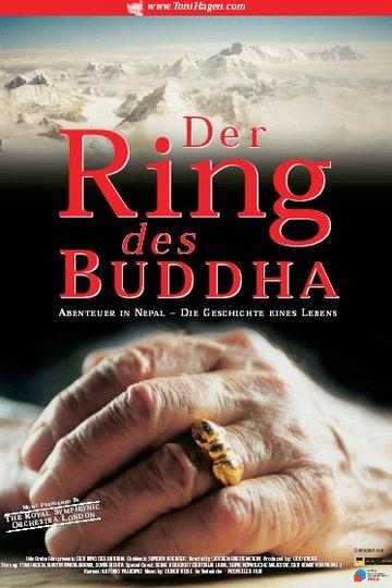 Poster Der Ring des Buddha