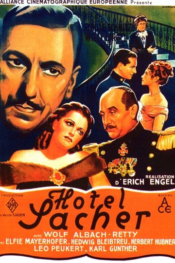Hotel Sacher