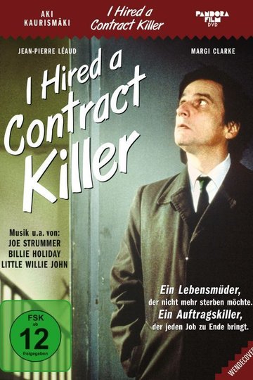 I Hired a Contract Killer