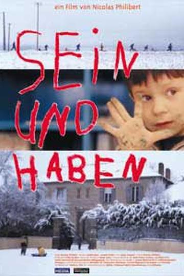 Sein und Haben - Être et avoir