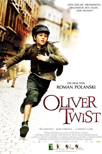 Oliver Twist