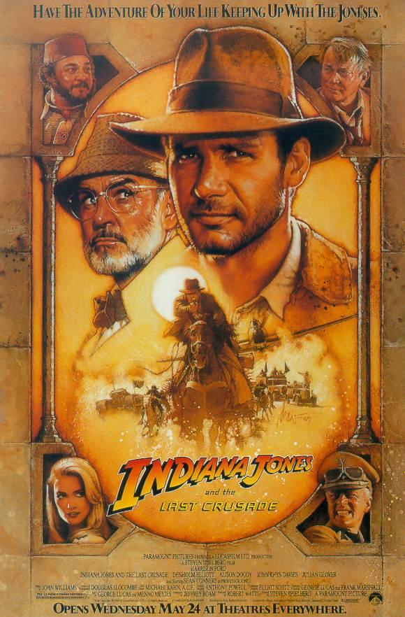 Indiana Jones und der letzte Kreuzzug