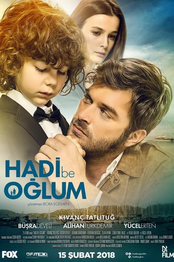 Poster Hadi Be Oglum