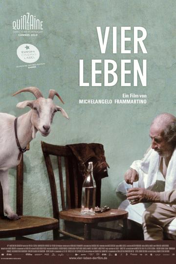 Vier Leben