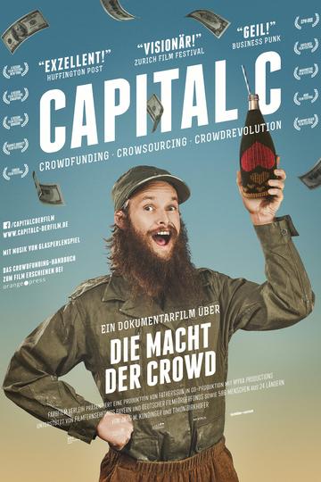 Capital C