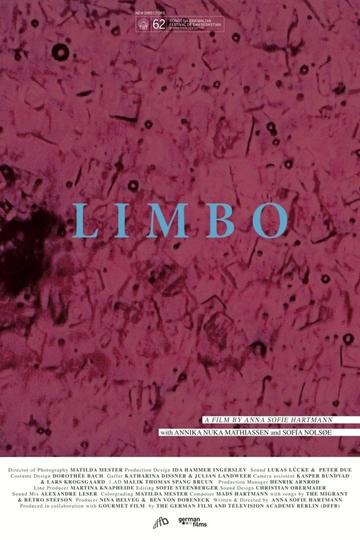 Poster Limbo