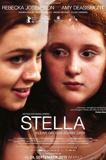 Stella - Skinny Love