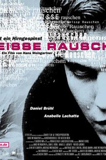 Poster Das weiße Rauschen