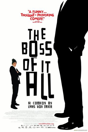 The Boss of It All