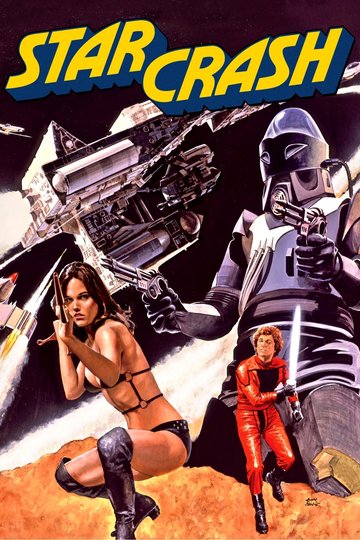 Star Crash - Sterne im Duell