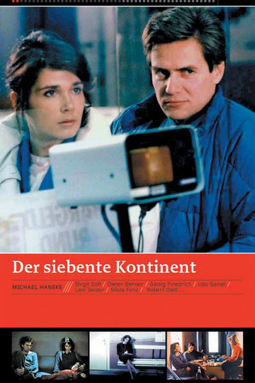 Der siebente Kontinent