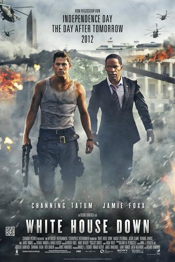 White House Down