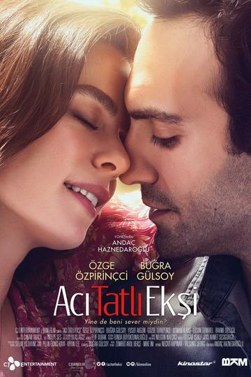Aci tatli eksi