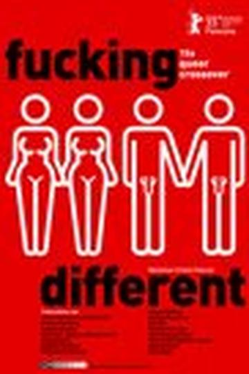 fucking different