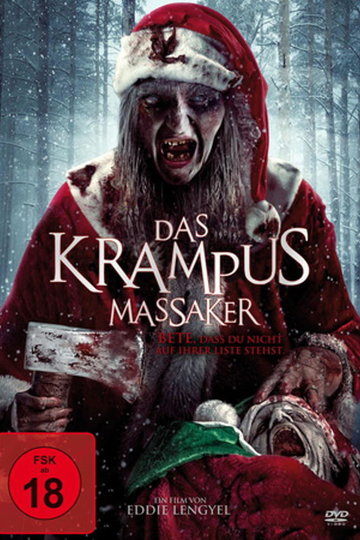 Lady Krampus