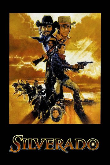 Poster Silverado