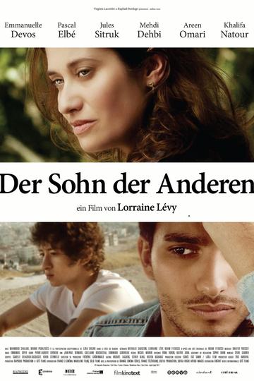 Poster  Der Sohn der Anderen