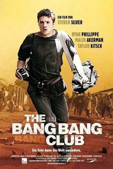 The Bang Bang Club
