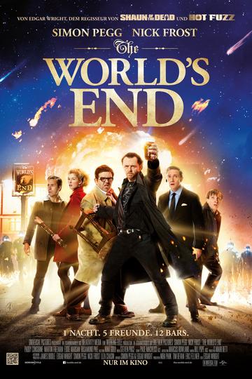 The World's End