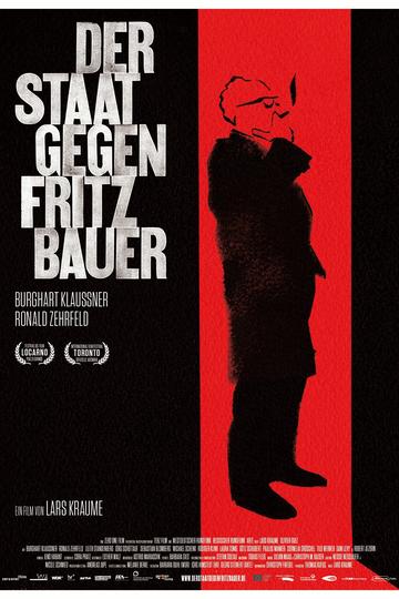 Der Staat gegen Fritz Bauer