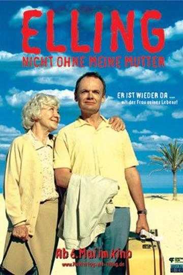 Poster Elling - Nicht ohne meine Mutter