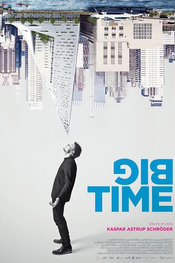 Poster Big Time