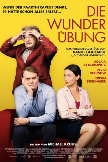Poster Die Wunderübung