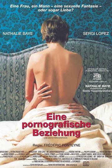 Eine pornografische Beziehung
