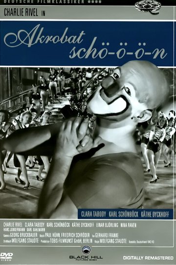 Akrobat schööön