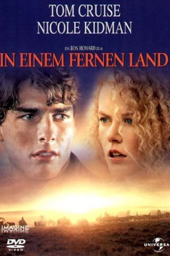 In einem fernen Land