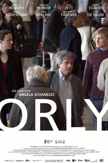 Poster Orly